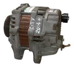Alternador Honda Fit City 1.4 1.5 Flex 2009 2010 a 2014 