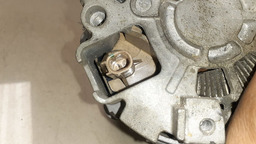 ALTERNADOR HONDA FIT CITY 1.4 1.5 FLEX 2009 2010 A 2014 