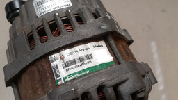 ALTERNADOR HONDA FIT CITY 1.4 1.5 FLEX 2009 2010 A 2014 