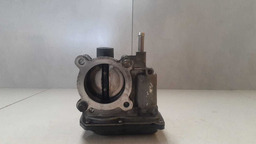 CORPO BORBOLETA TOYOTA COROLLA 2.0 2014 A 2017