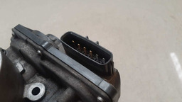 CORPO BORBOLETA TOYOTA COROLLA 2.0 2014 A 2017