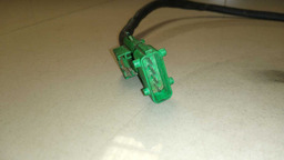 SONDA LAMBDA PEUGEOT 206 1.4 2009