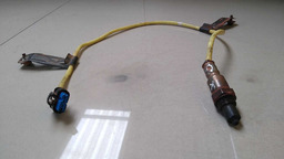 SONDA LAMBDA SECUNDÁRIA FORD KA 1.5 2020