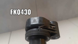 BOBINA IGNIÇÃO FIAT 500 1.4 2013 (3)