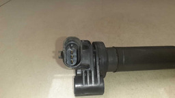 BOBINA IGNIÇÃO FIAT 500 1.4 2013 (4)