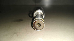 SOLENÓIDE CABEÇOTE HYUNDAI AZERA 3.5  V6 2011