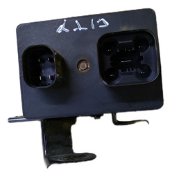 Módulo Relé Ventoinha Honda City 1.5 2015 2016