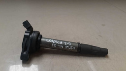 BOBINA IGNIÇÃO TOYOTA COROLLA 2.0 2010 A 2014 FLEX (3)