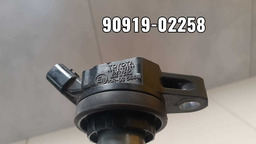 BOBINA IGNIÇÃO TOYOTA COROLLA 2.0 2010 A 2014 FLEX (3)