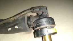 SENSOR COLETOR ADMISSÃO MANGUEIRA GRAND C4 2.0 2009 A 2013