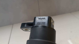 BOBINA IGNIÇÃO HYUNDAI HB20 1.0 2014 A 2018