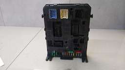 Módulo Central Bsi Citroen C4 2.0 2009