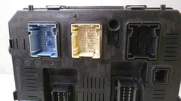 MÓDULO CENTRAL BSI CITROEN C4 2.0 2009