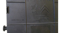 MÓDULO CENTRAL BSI CITROEN C4 2.0 2009