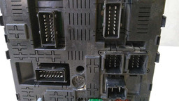 MÓDULO CENTRAL BSI CITROEN C4 2.0 2009