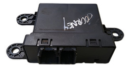 Módulo Central Elétrica Dodge Journey 2013 2014