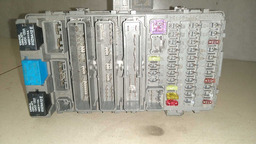 CAIXA FUSÍVEL HONDA NEW CIVIC 1.8 2013 2014