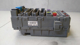 CAIXA FUSÍVEL HONDA NEW CIVIC 1.8 2013 2014