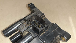 BOBINA IGNIÇÃO FORD FIESTA S.C 1.0 2002