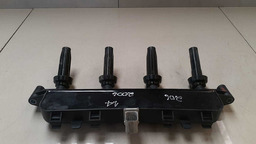 BOBINA IGNIÇÃO PEUGEOT 206 1.4 2006
