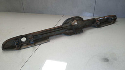 MOLDURA TAMPA TRASEIRA TOYOTA COROLLA 2003 2004