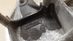 SUPORTE BOBINA IGNIÇÃO RENAULT SCENIC 2.0 1996 A 2000