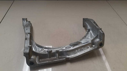 SUPORTE MOTOR E CÂMBIO HONDA CIVIC 1.7 2001 A 2006