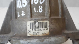 COXIM MOTOR LADO ESQUERDO MERCEDE C180 1.8 2010