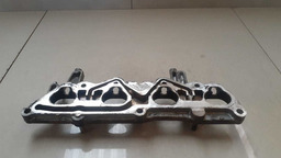 Suporte Fixação Dos Bicos Injetores Honda Civic  2001 A 2006