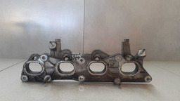 SUPORTE FIXAÇÃO DOS BICOS INJETORES HONDA CIVIC  2001 A 2006