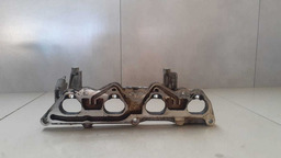 SUPORTE FIXAÇÃO DOS BICOS INJETORES HONDA CIVIC  2001 A 2006