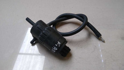 Motor Bomba Limpador Para-brisa Fiat 500 2010 2011