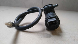 MOTOR BOMBA LIMPADOR PARA-BRISA FIAT 500 2010 2011