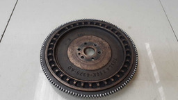 CREMALHEIRA VOLANTE MOTOR FORD FIESTA S.C 1.0 2002 