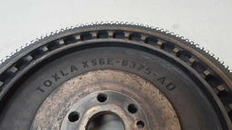 CREMALHEIRA VOLANTE MOTOR FORD FIESTA S.C 1.0 2002 