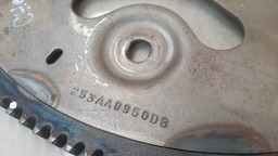 CREMALHEIRA VOLANTE MOTOR JEEP CHEROKEE 3.7 V6 2010 