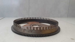 CREMALHEIRA VOLANTE MOTOR CITROEN C4 PALLAS 2.0 2008 A 2010 