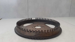 CREMALHEIRA VOLANTE MOTOR CITROEN C4 PALLAS 2008 A 2010(2)