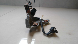 Suporte Trambulador Câmbio Manual Hyundai Hb20 1.6 2012 2013