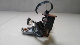 SUPORTE TRAMBULADOR CÂMBIO MANUAL HYUNDAI HB20 1.6 2012 2013