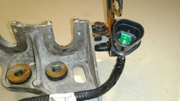 SUPORTE TRAMBULADOR CÂMBIO MANUAL HYUNDAI HB20 1.6 2012 2013