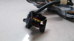 SUPORTE TRAMBULADOR CÂMBIO MANUAL HYUNDAI HB20 1.6 2012 2013