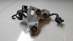 SUPORTE TRAMBULADOR CÂMBIO MANUAL HYUNDAI HB20 1.6 2012 2013