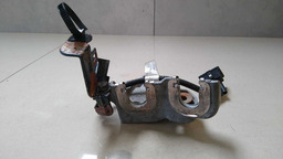 SUPORTE TRAMBULADOR CÂMBIO MANUAL HYUNDAI HB20 1.6 2012 2013