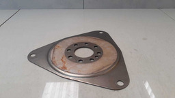 Flange Suporte Câmbio Citroen C4 Pallas 2.0 2008 A 2012 (2)