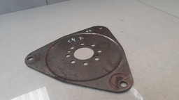 FLANGE SUPORTE CÂMBIO CITROEN C4 PALLAS 2.0 2008 A 2012 (2)