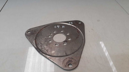 FLANGE SUPORTE CÂMBIO CITROEN C4 PALLAS 2.0 2008 A 2012 (2)