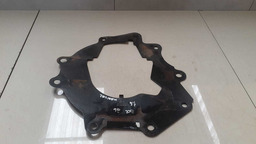 Defletor Flange Traseira Motor Vw Gol G6 1.6 2015