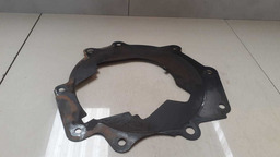 DEFLETOR FLANGE TRASEIRA MOTOR VW GOL G6 1.6 2015