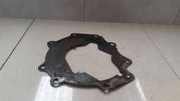 DEFLETOR FLANGE TRASEIRA MOTOR VW GOL G6 1.6 2015